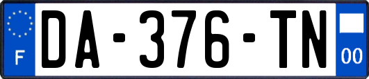 DA-376-TN