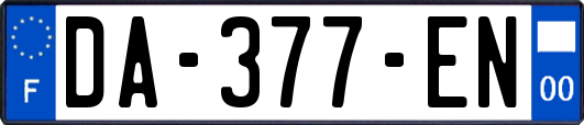DA-377-EN