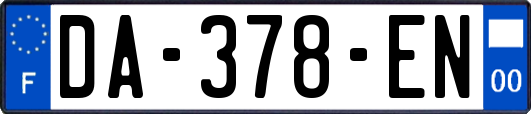 DA-378-EN