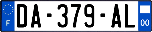 DA-379-AL