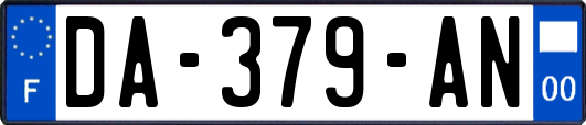 DA-379-AN