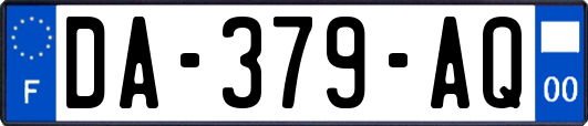 DA-379-AQ