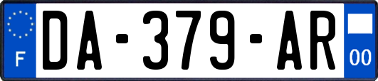 DA-379-AR