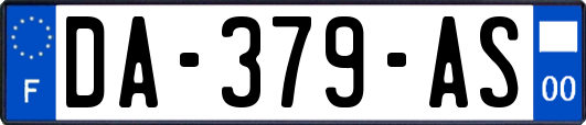 DA-379-AS