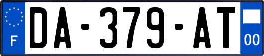 DA-379-AT