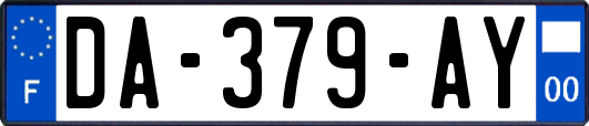 DA-379-AY