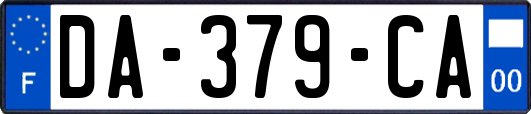 DA-379-CA