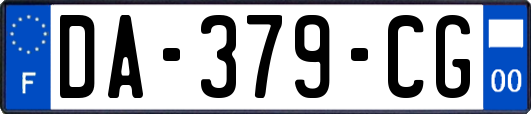 DA-379-CG