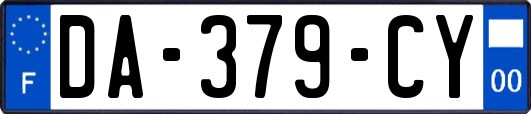 DA-379-CY