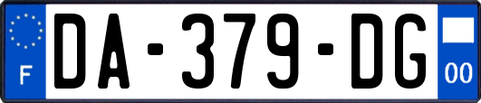 DA-379-DG