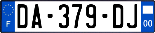 DA-379-DJ