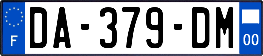 DA-379-DM