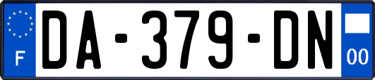 DA-379-DN