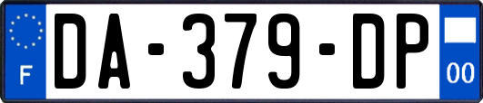 DA-379-DP