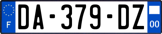 DA-379-DZ