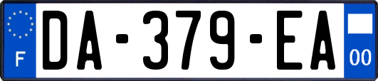 DA-379-EA