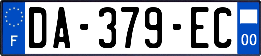 DA-379-EC