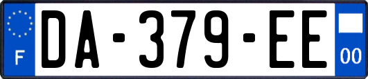 DA-379-EE