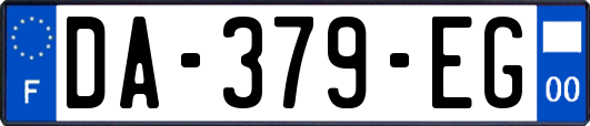 DA-379-EG