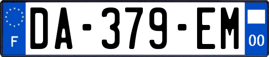 DA-379-EM