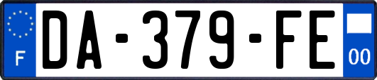 DA-379-FE