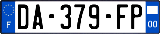 DA-379-FP