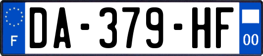 DA-379-HF