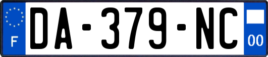 DA-379-NC