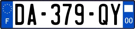 DA-379-QY