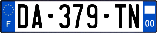 DA-379-TN