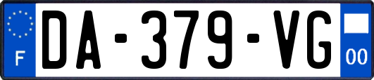 DA-379-VG