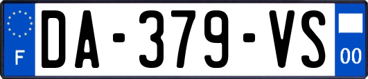 DA-379-VS