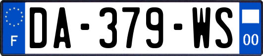 DA-379-WS