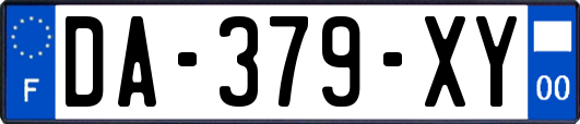 DA-379-XY