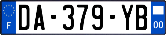 DA-379-YB