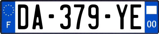 DA-379-YE