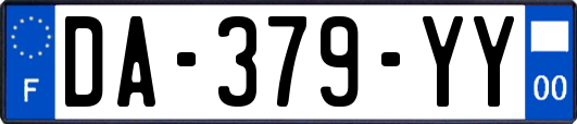 DA-379-YY