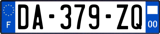 DA-379-ZQ