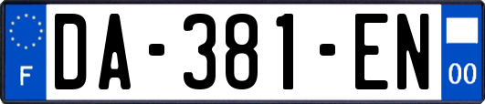 DA-381-EN