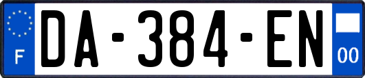 DA-384-EN