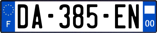 DA-385-EN