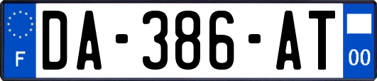 DA-386-AT