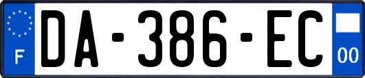 DA-386-EC