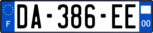 DA-386-EE