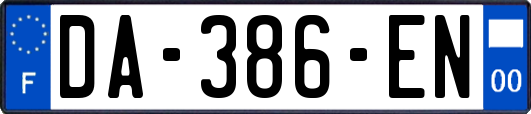 DA-386-EN