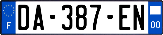 DA-387-EN