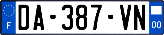 DA-387-VN