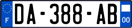 DA-388-AB