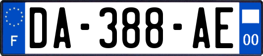 DA-388-AE