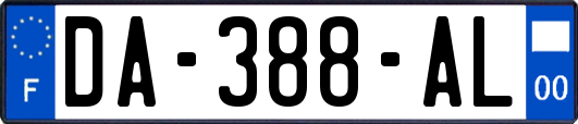 DA-388-AL